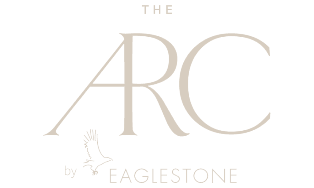 Logo -The Arc