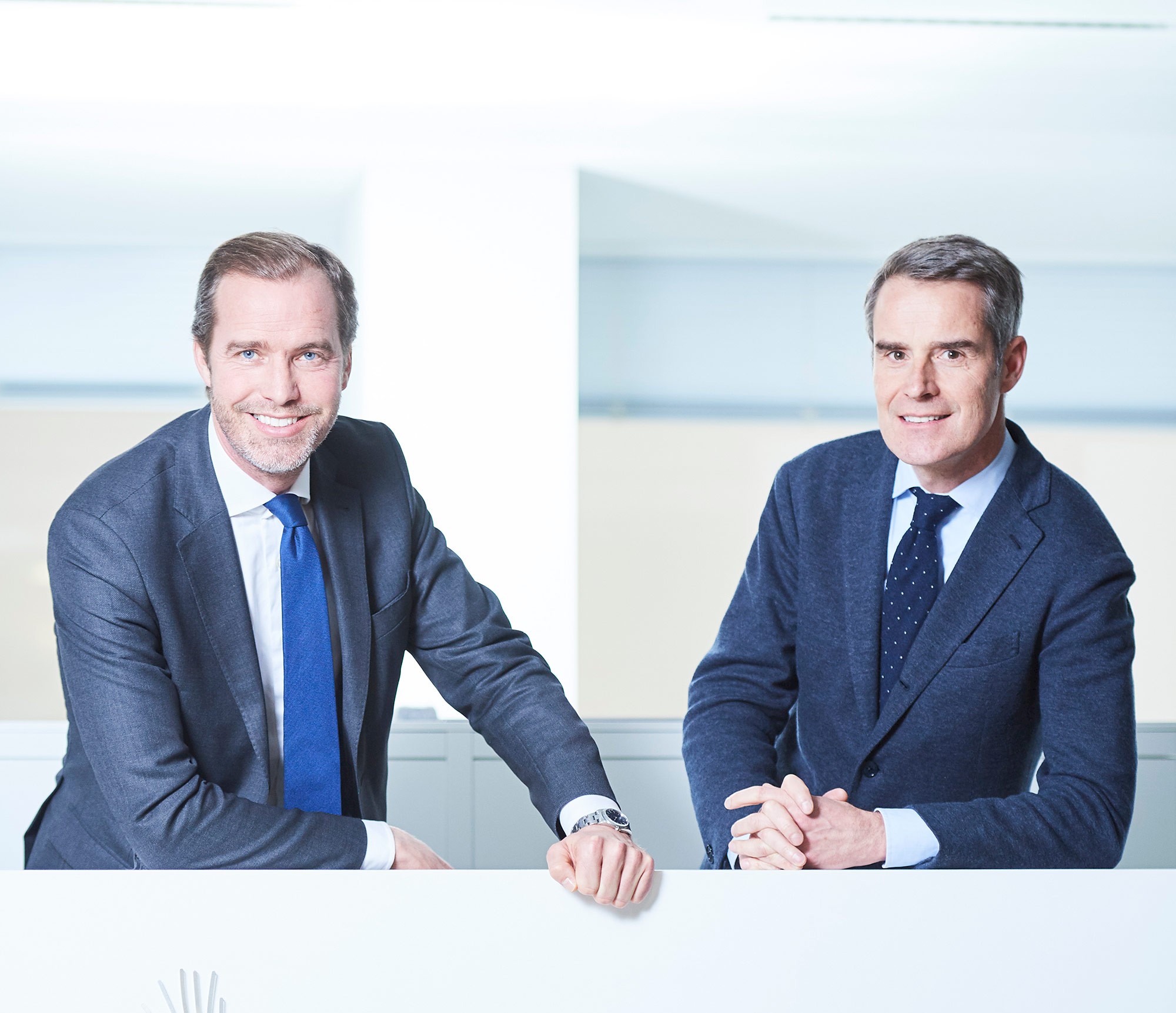 Le promoteur immobilier Eaglestone Group annonce la création d