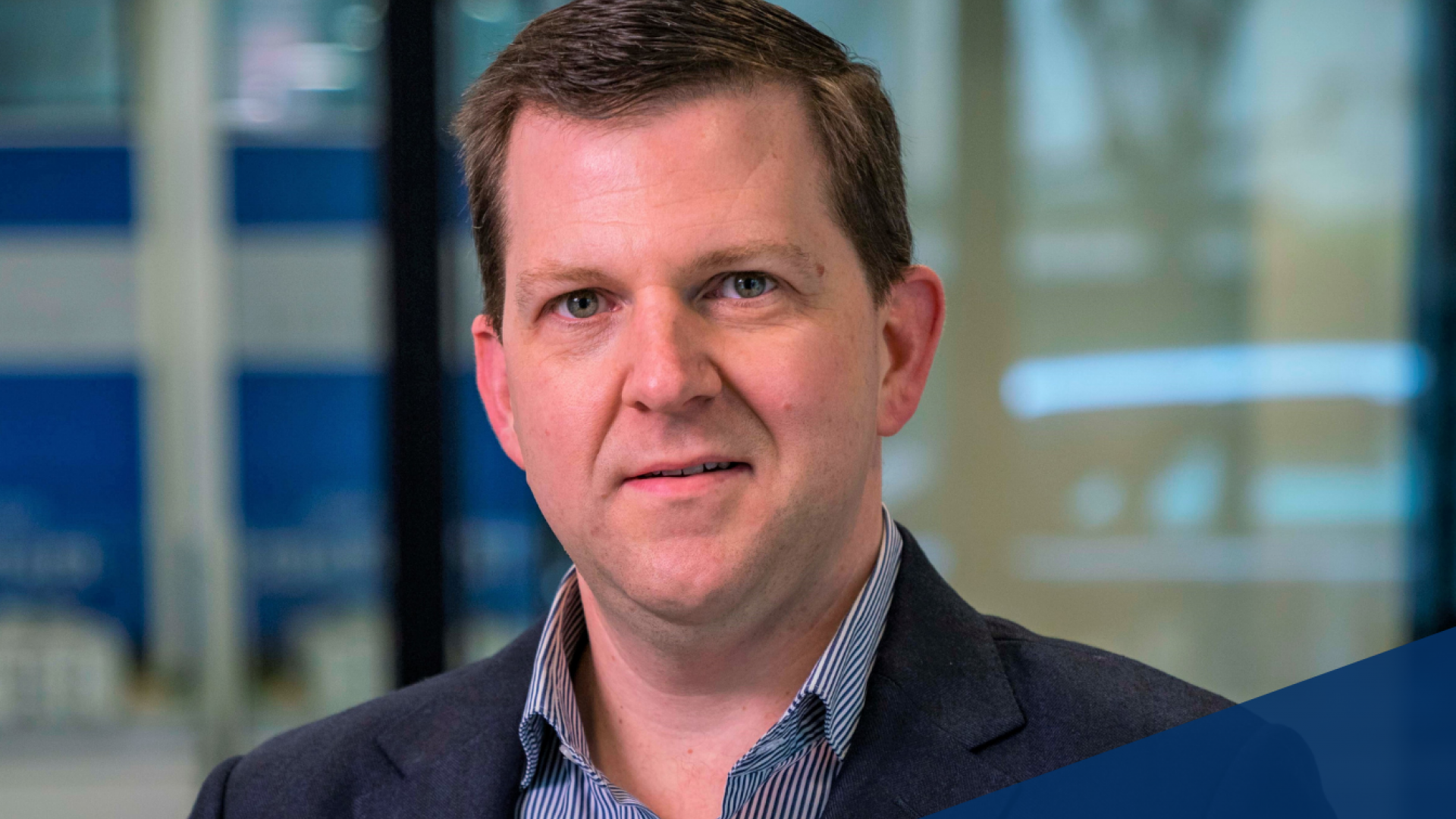 Eric Dothée est nommé COO de la filiale luxembourgeoise du groupe Eaglestone.