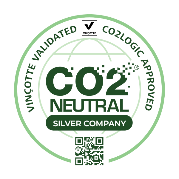 Eaglestone CO2 Neutral logo